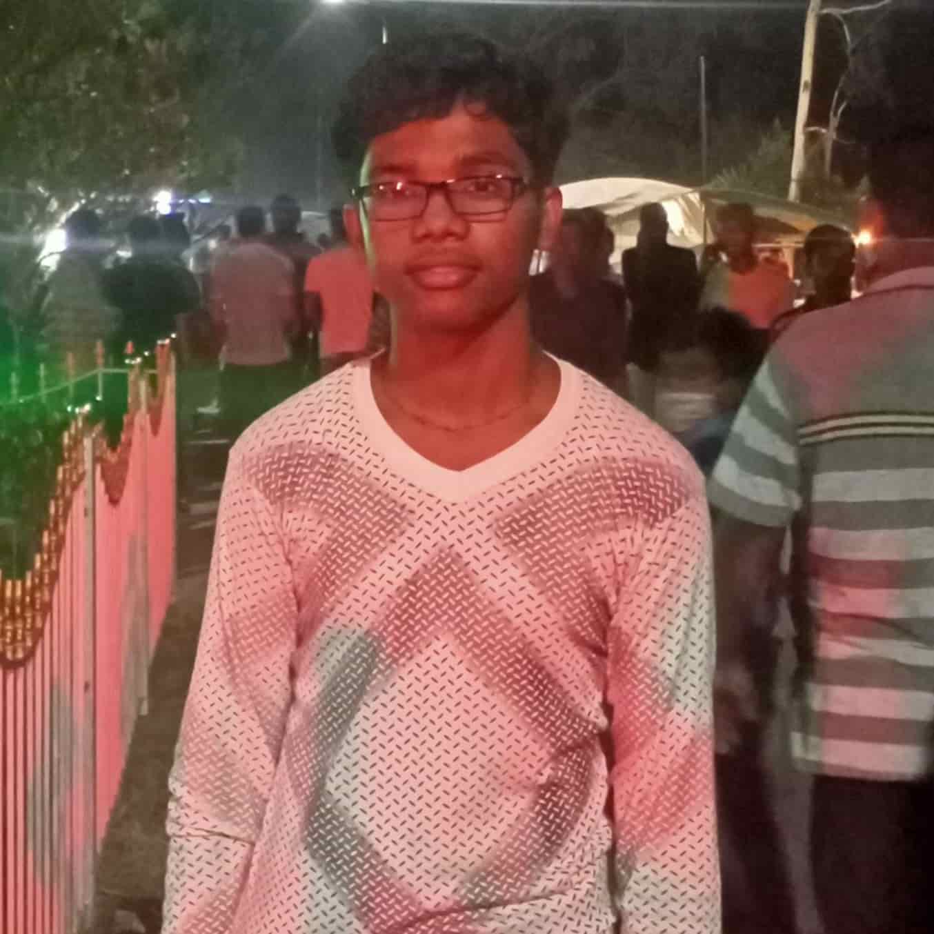Nanda