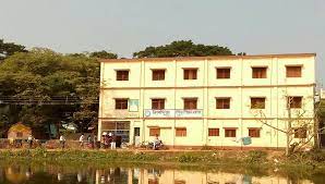 Nivedita Sishu Siksha Niketan